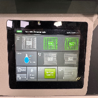 Bio-Rad Automated Droplet Generator image 2